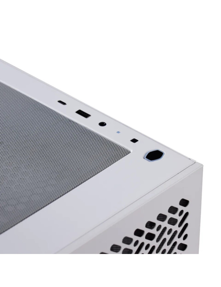 COOLER MASTER Elite 302 White | DOTIRI