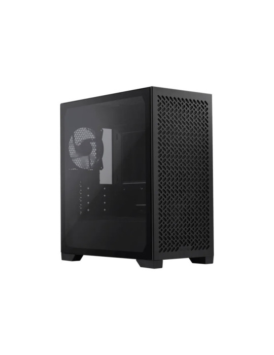 COOLER MASTER Elite 302 Lite Black Fan | DOTIRI