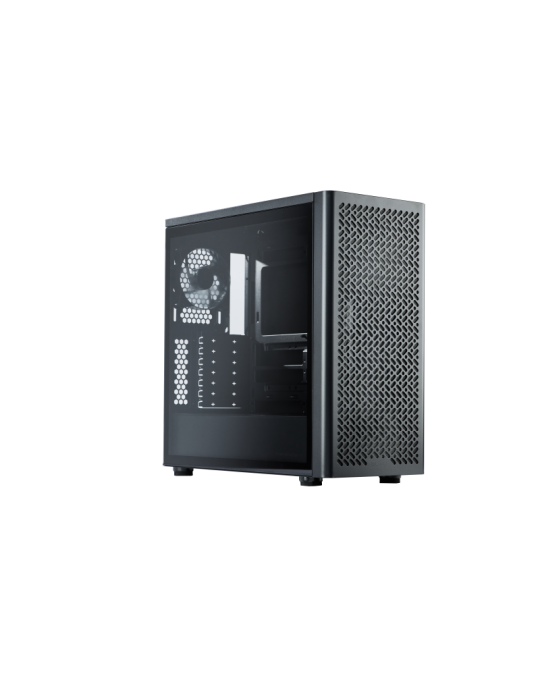 COOLER MASTER Elite 502 LITE Black Fan | DOTIRI