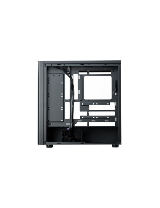COOLER MASTER Elite 502 LITE Black Fan | DOTIRI