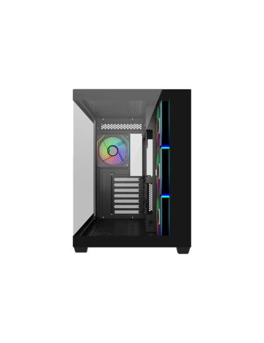 COOLER MASTER Elite 681 Black | DOTIRI