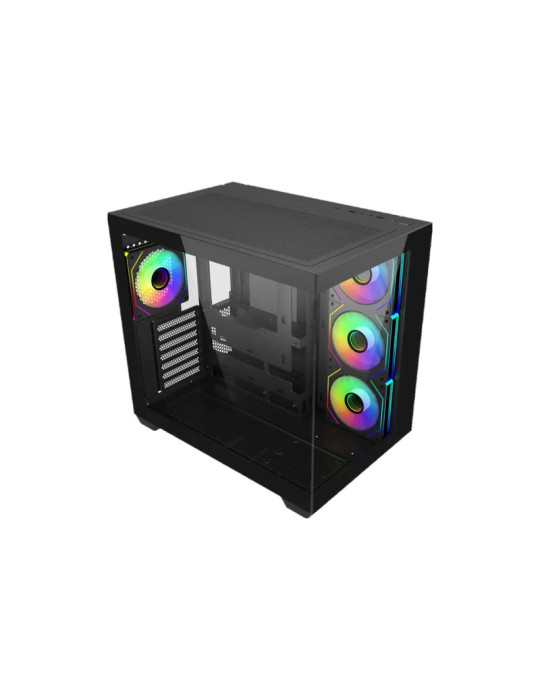 COOLER MASTER Elite 681 Black | DOTIRI