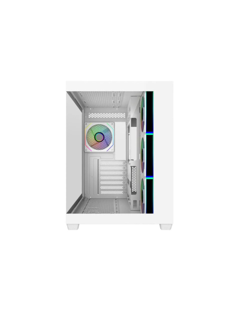 COOLER MASTER Elite 681 White | DOTIRI