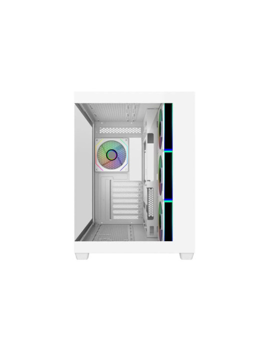 COOLER MASTER Elite 681 White | DOTIRI
