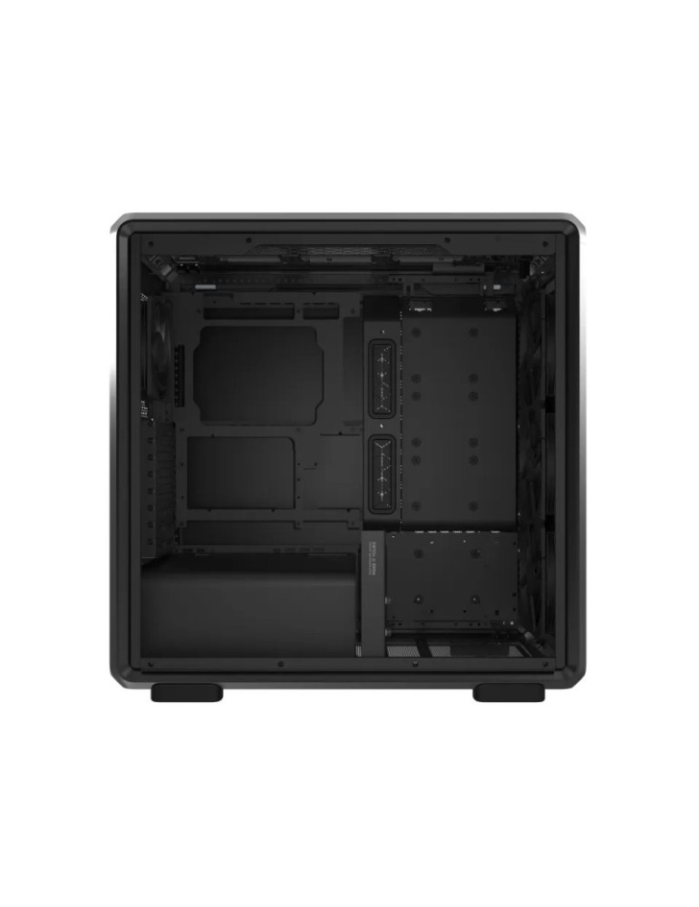 COOLER MASTER MasterFrame 600 Mesh Black ARGB | DOTIRI