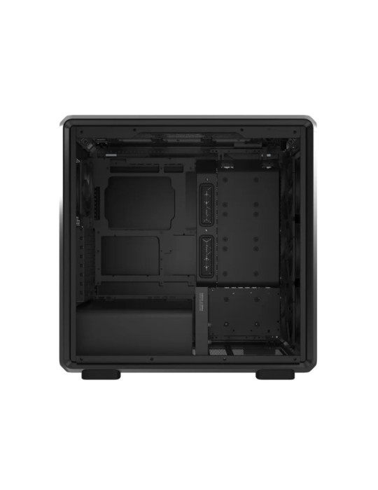COOLER MASTER MasterFrame 600 Mesh Black ARGB | DOTIRI