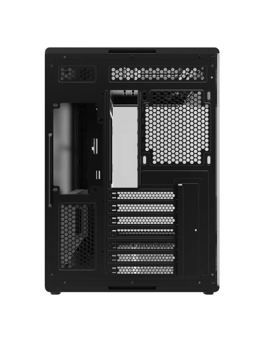 COOLER MASTER Elite 600 Black - 4 fans | DOTIRI