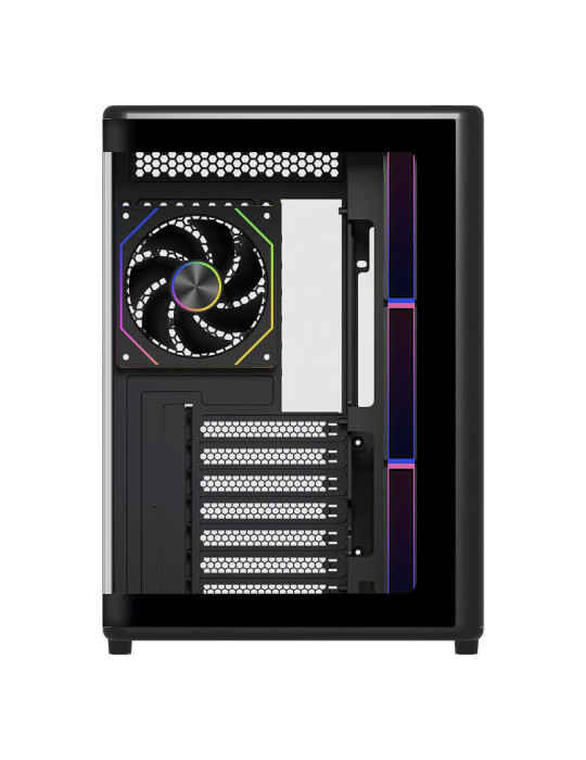 COOLER MASTER Elite 600 Black - 4 fans | DOTIRI