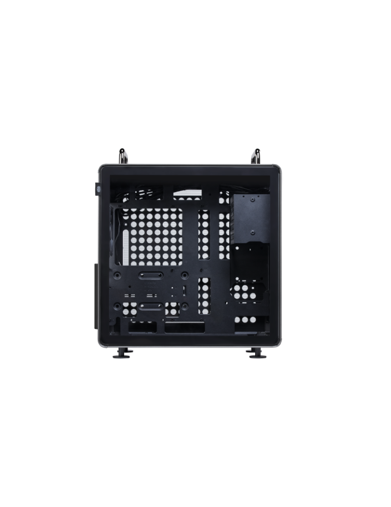 COOLER MASTER QUBE 540 Stardust Iron - ATX | DOTIRI