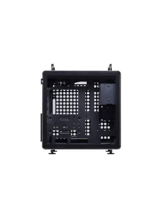 COOLER MASTER QUBE 540 Stardust Iron - ATX | DOTIRI