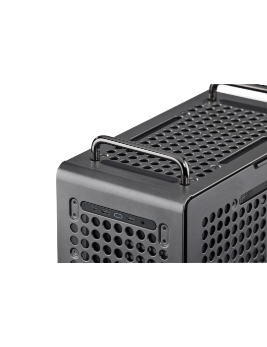 COOLER MASTER QUBE 540 Stardust Iron - ATX | DOTIRI