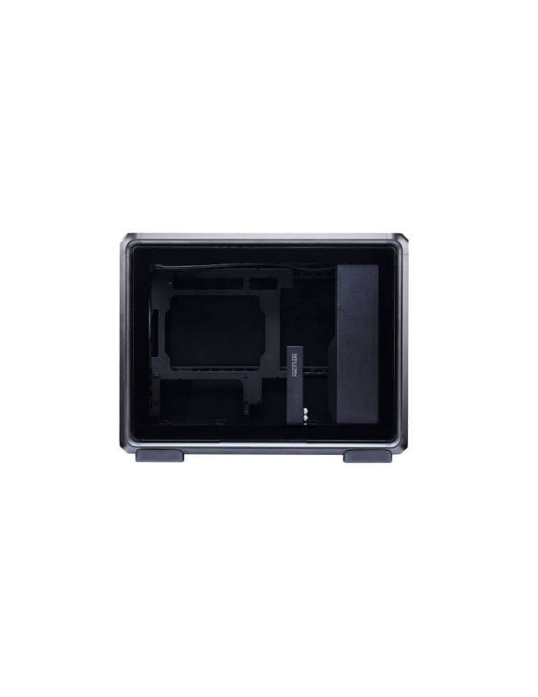 COOLER MASTER MasterFrame 400 Mesh Black | DOTIRI