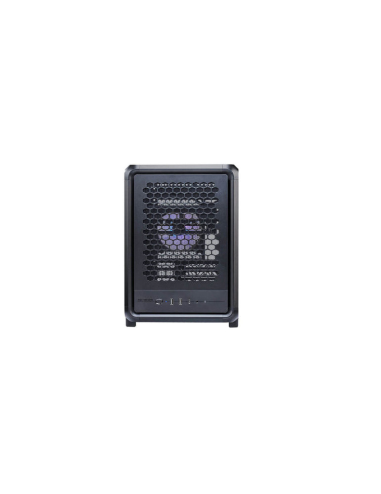 COOLER MASTER MasterFrame 400 Mesh Black | DOTIRI