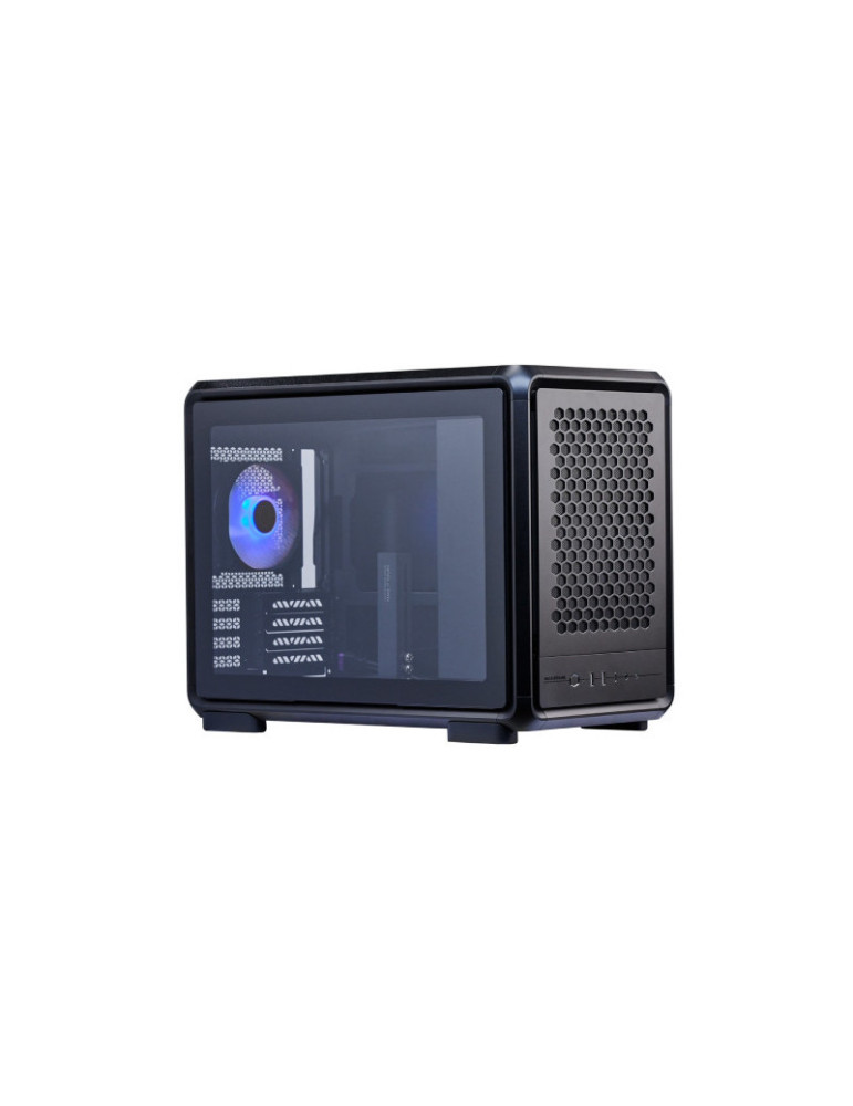 COOLER MASTER MasterFrame 400 Mesh Black | DOTIRI