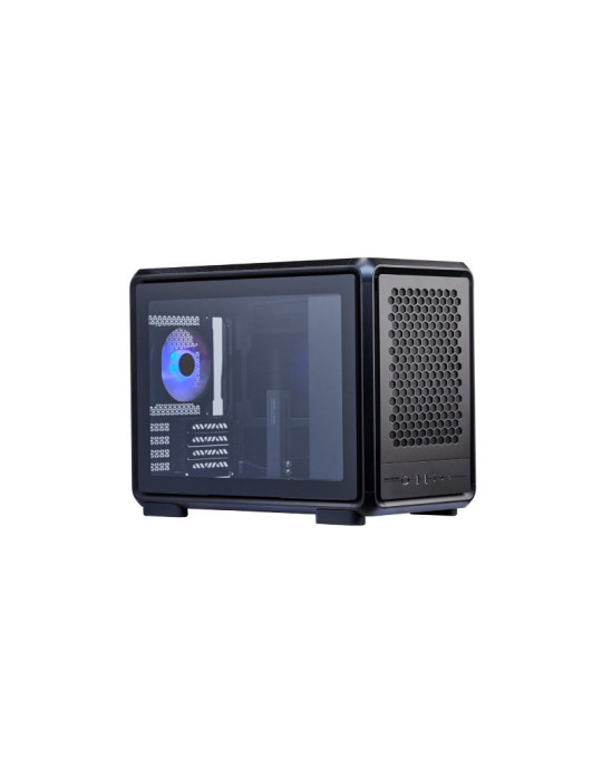 COOLER MASTER MasterFrame 400 Mesh Black | DOTIRI