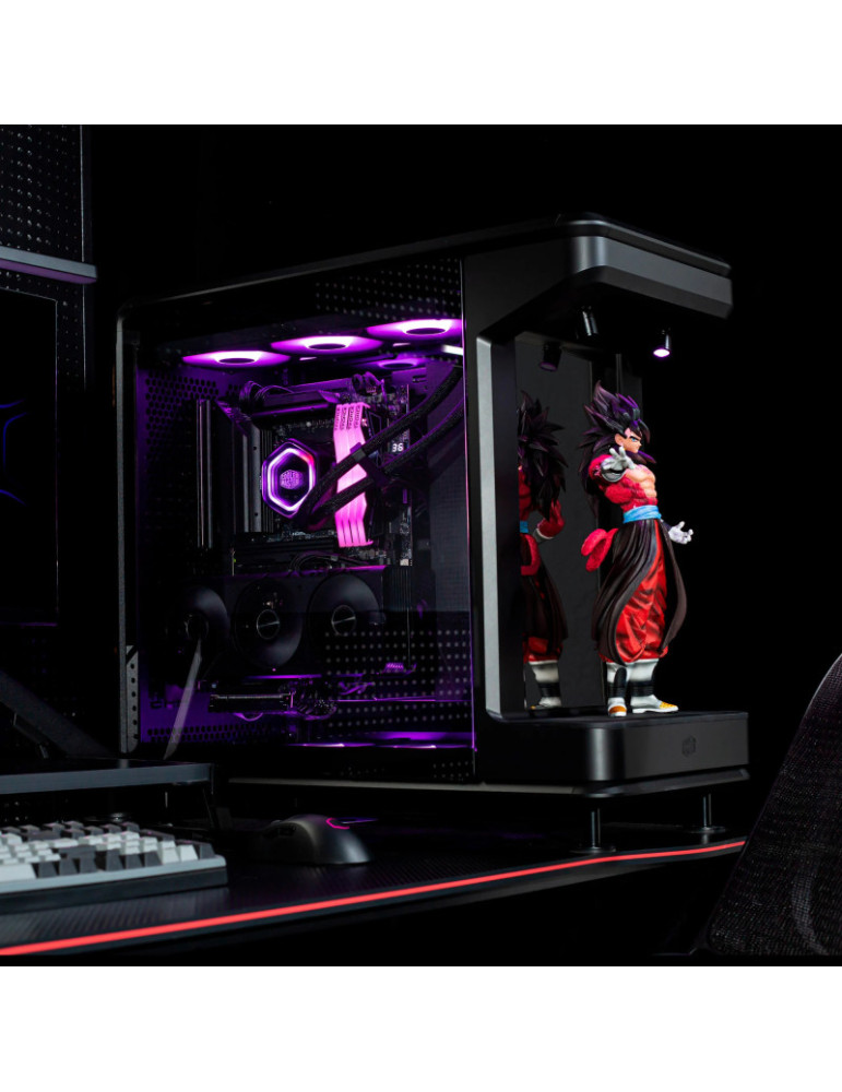 COOLER MASTER MasterFrame 360 stage MIroir | DOTIRI
