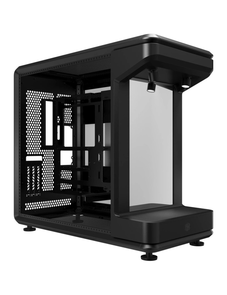 COOLER MASTER MasterFrame 360 stage MIroir | DOTIRI