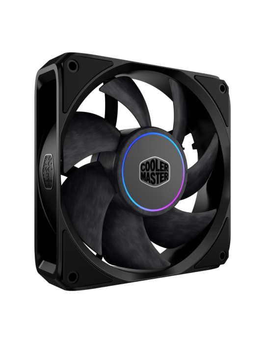 COOLER MASTER MasterFan M120 ARGB | DOTIRI