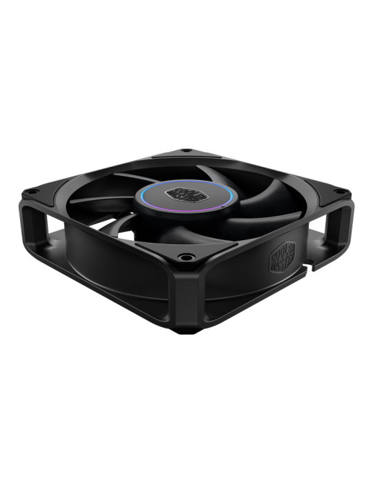 COOLER MASTER MasterFan M120 ARGB | DOTIRI