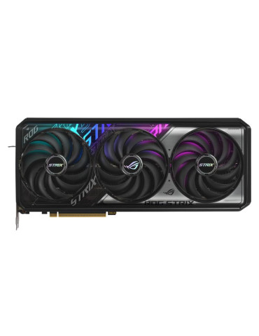 ASUS ROG -STRIX-RTX5070TI-O16G-GAMING NVIDIA