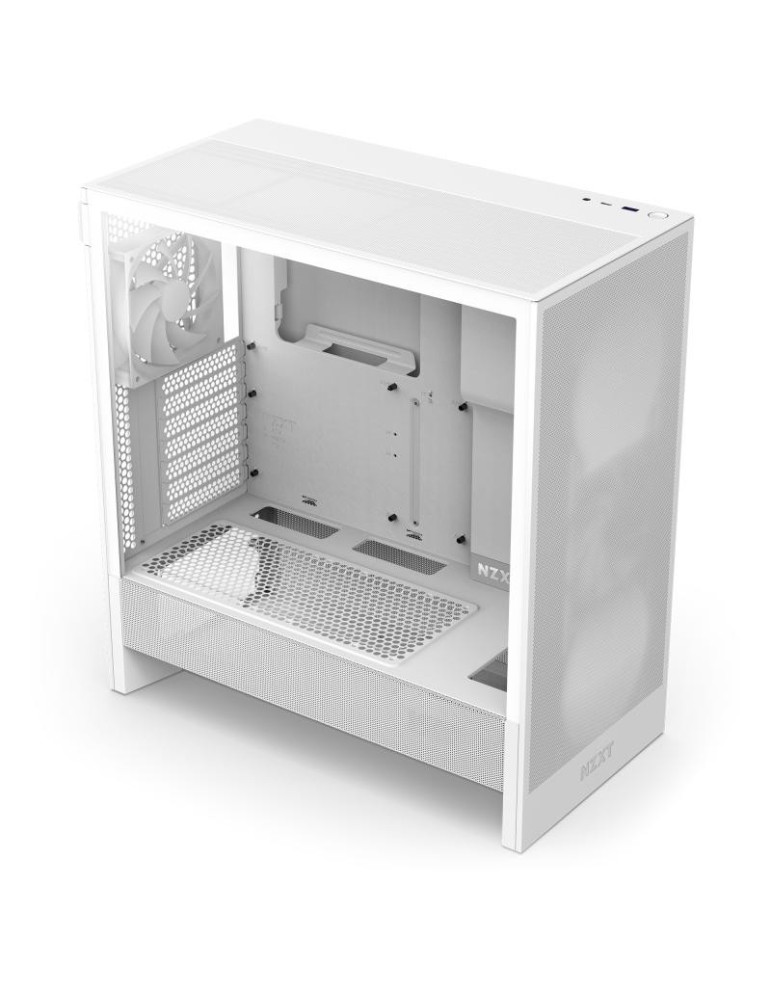 NZXT CC-H52FW-01 | DOTIRI