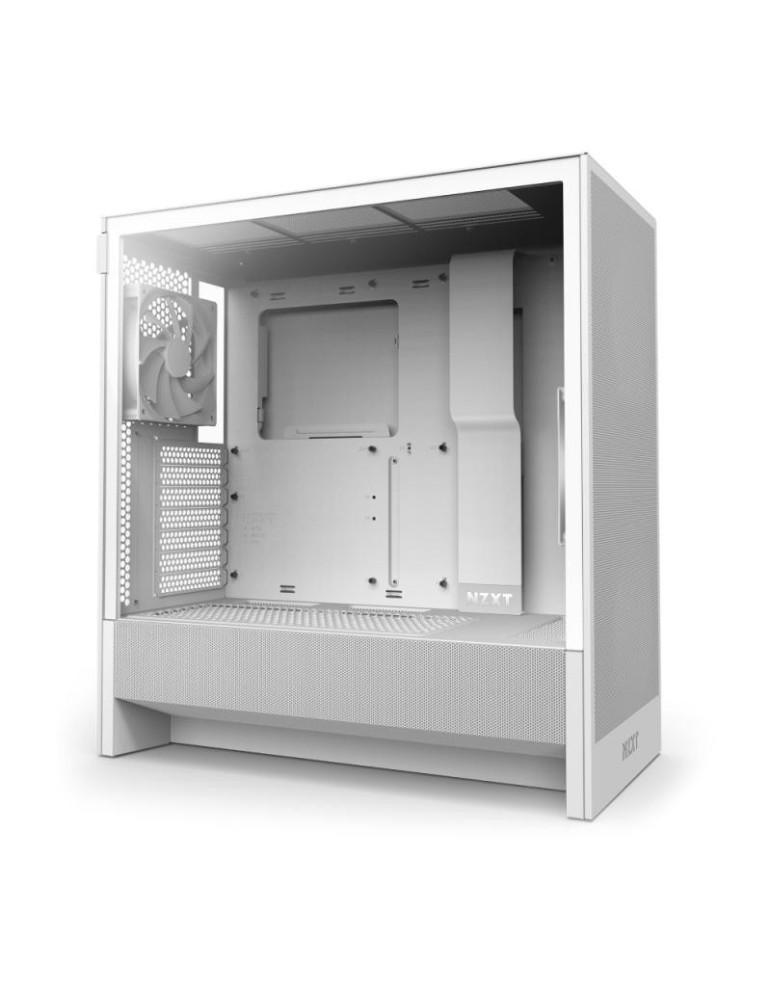 NZXT CC-H52FW-01 | DOTIRI