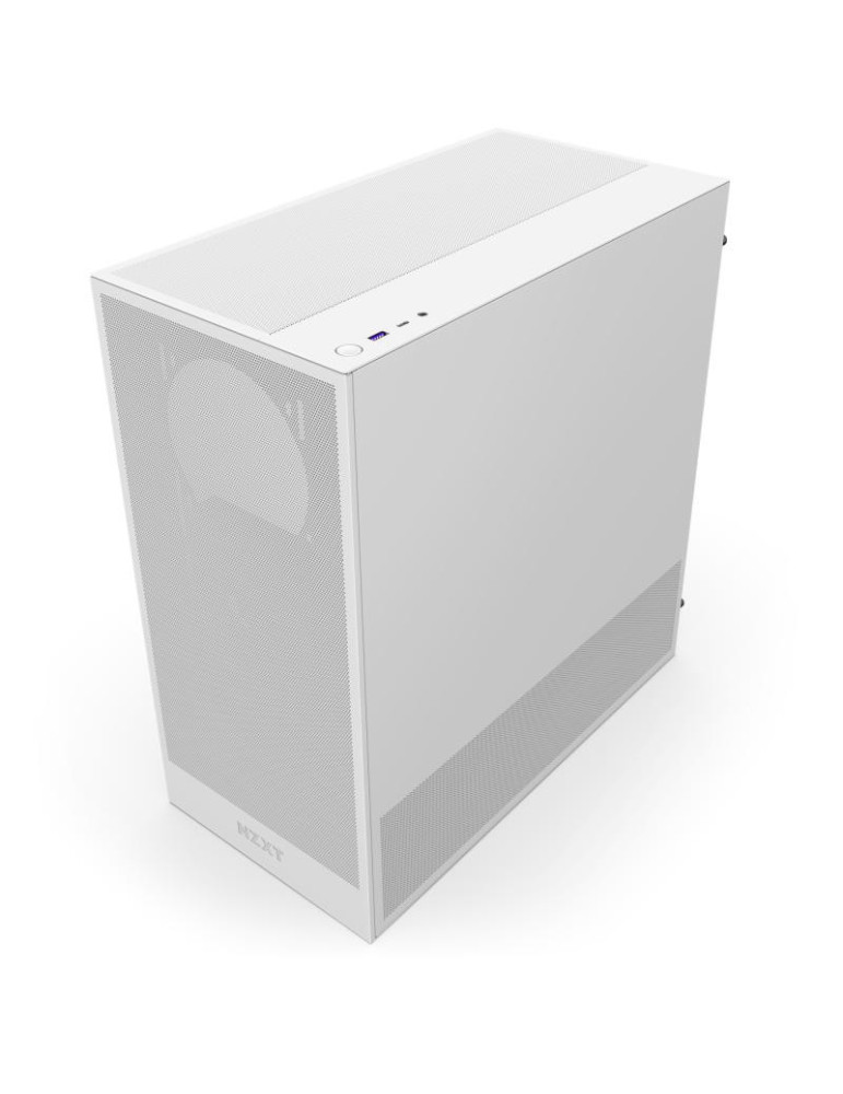 NZXT CC-H52FW-01 | DOTIRI