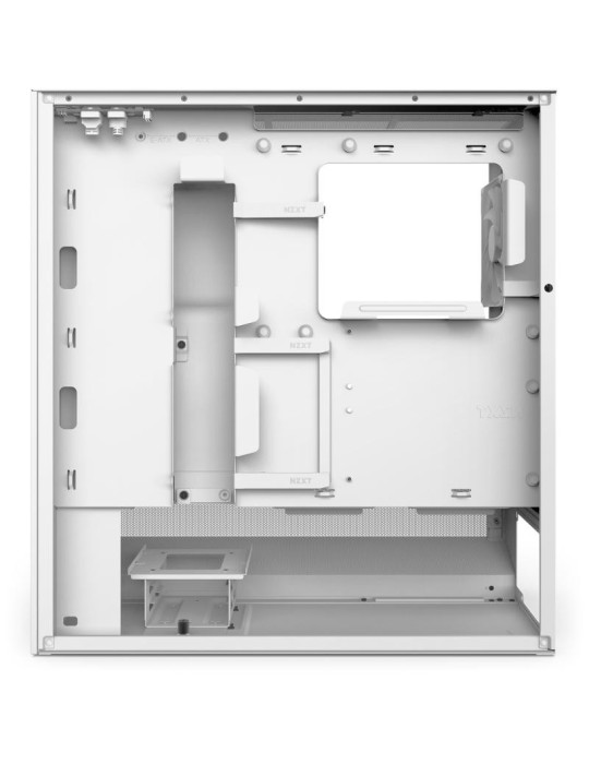 NZXT CC-H52FW-01 | DOTIRI
