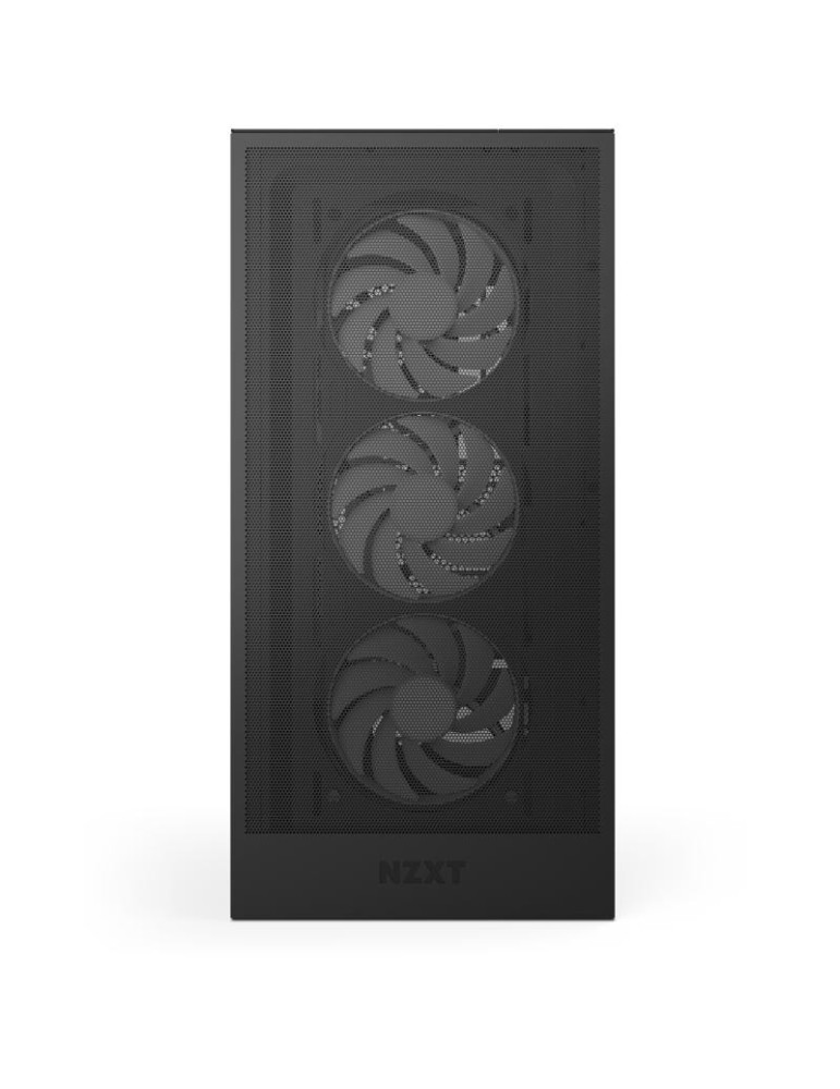 NZXT CC-H52FB-01 | DOTIRI