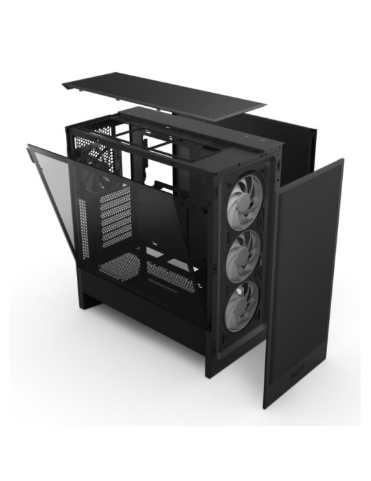 NZXT CC-H52FB-R1 | DOTIRI