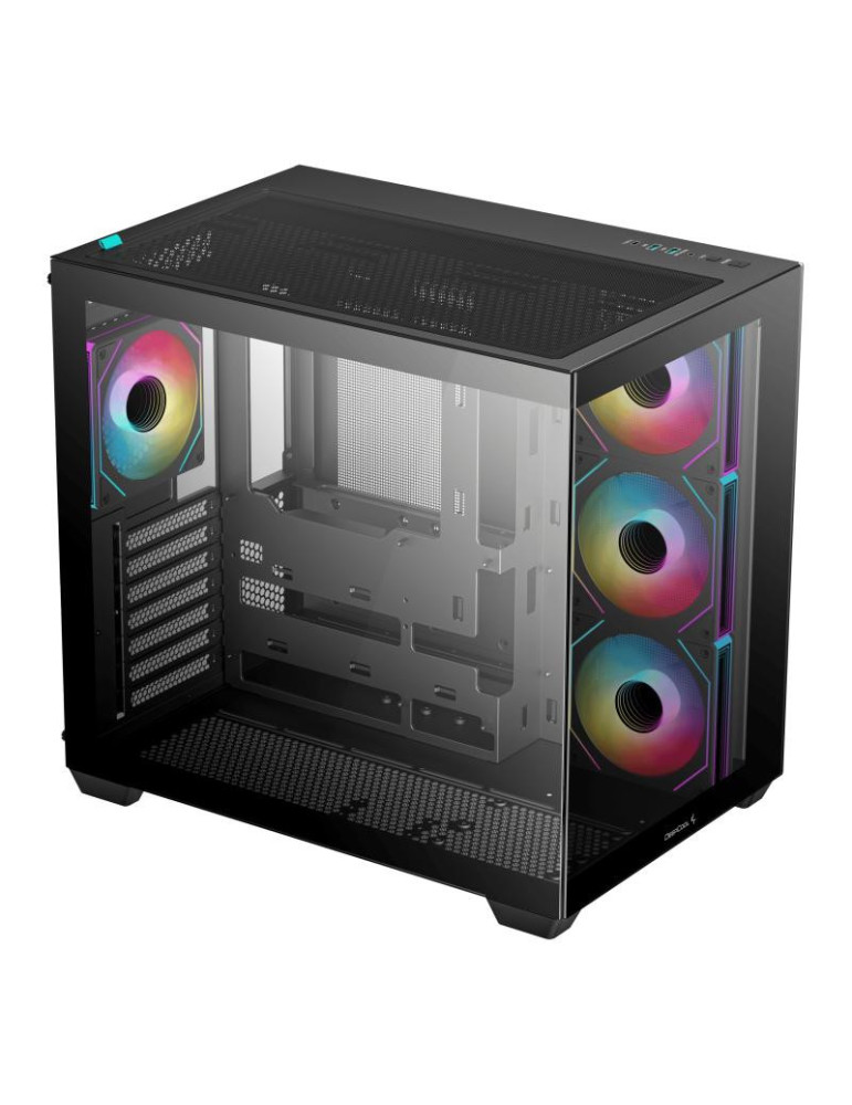 DEEPCOOL CG530 4F | DOTIRI