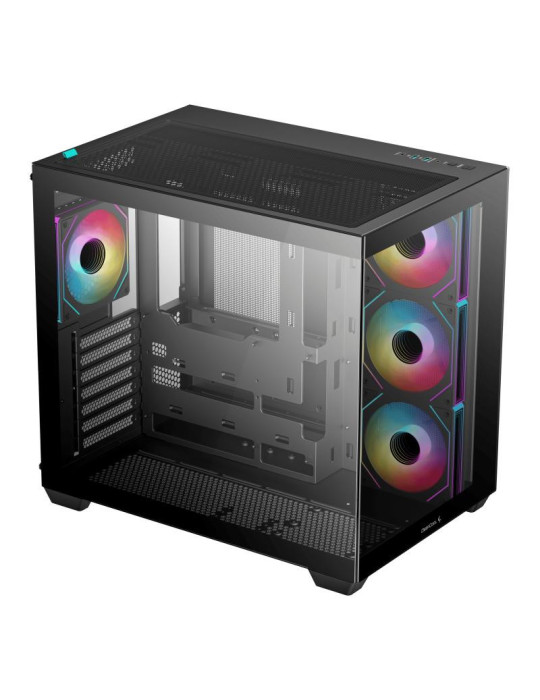 DEEPCOOL CG530 4F | DOTIRI