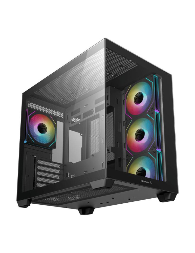 DEEPCOOL CG530 4F | DOTIRI