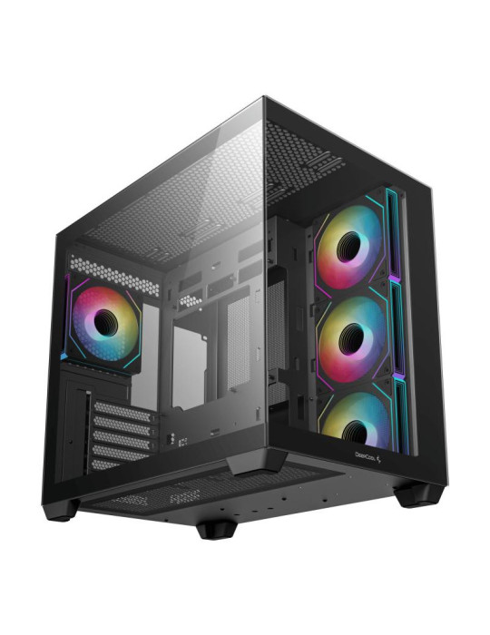 DEEPCOOL CG530 4F | DOTIRI