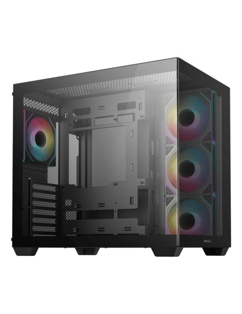 DEEPCOOL CG530 4F | DOTIRI
