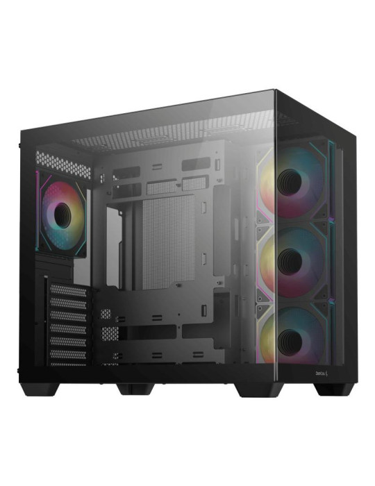 DEEPCOOL CG530 4F | DOTIRI