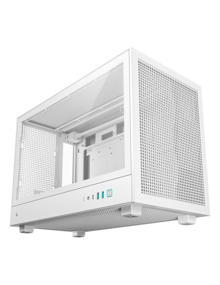 DEEPCCOL CH260 white o | DOTIRI