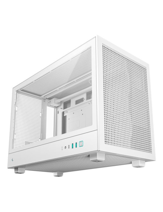 DEEPCCOL CH260 white o | DOTIRI