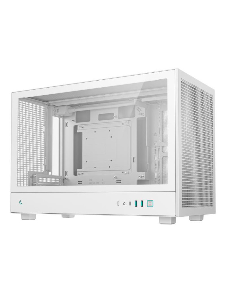 DEEPCCOL CH260 white o | DOTIRI