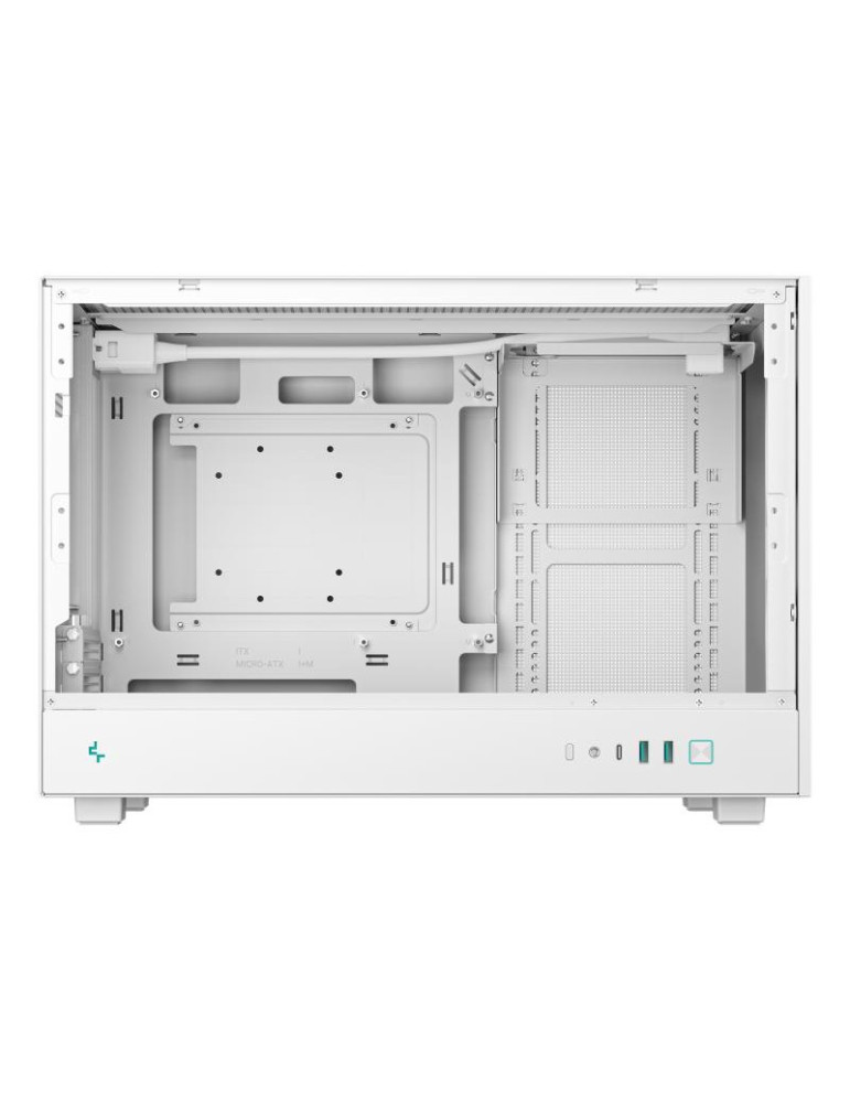 DEEPCCOL CH260 white o | DOTIRI