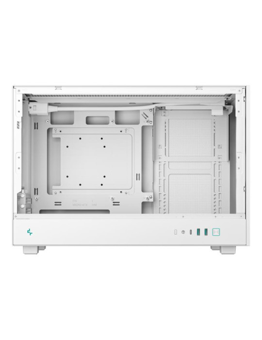 DEEPCCOL CH260 white o | DOTIRI