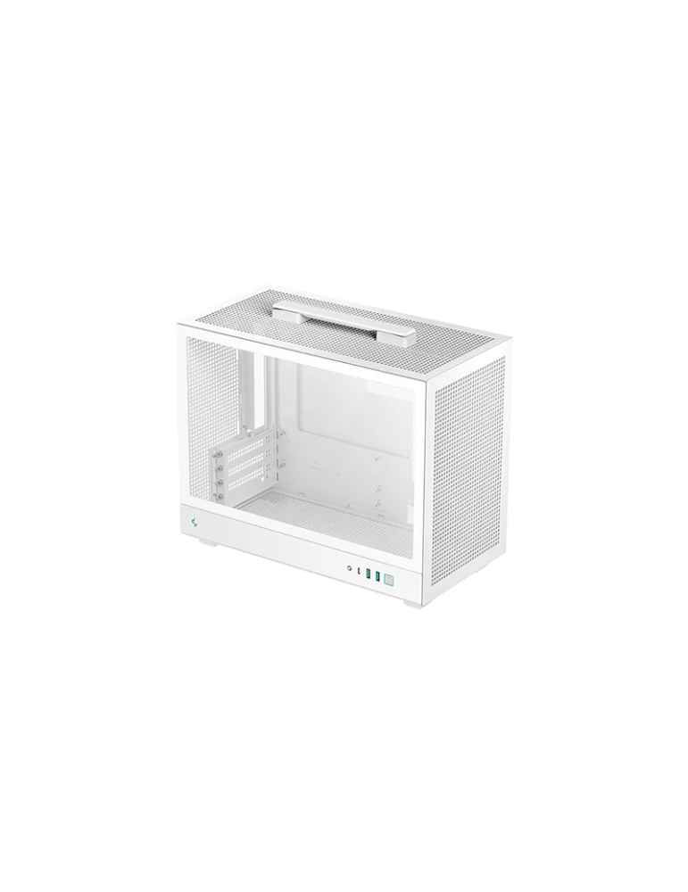 DEEPCOOL CH160 PLUS WHITE | DOTIRI
