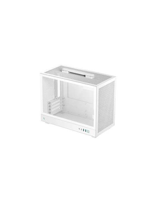 DEEPCOOL CH160 PLUS WHITE | DOTIRI
