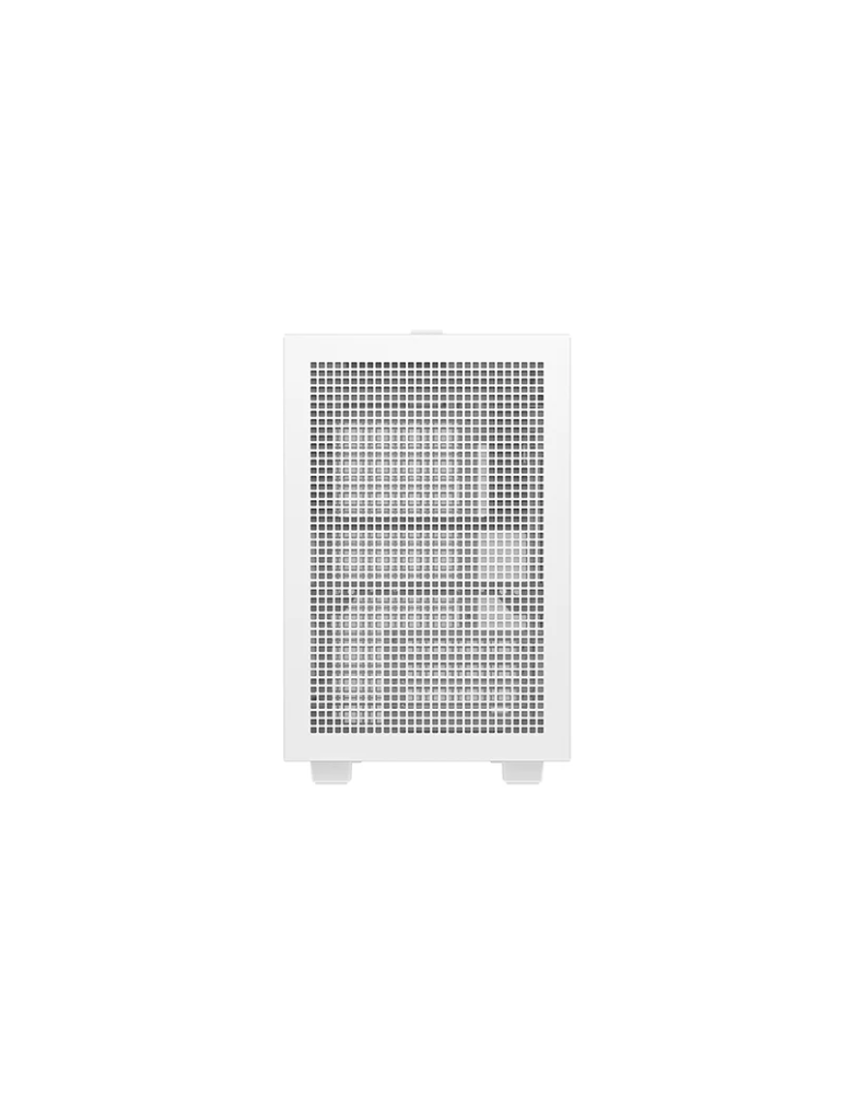 DEEPCOOL CH160 PLUS WHITE | DOTIRI