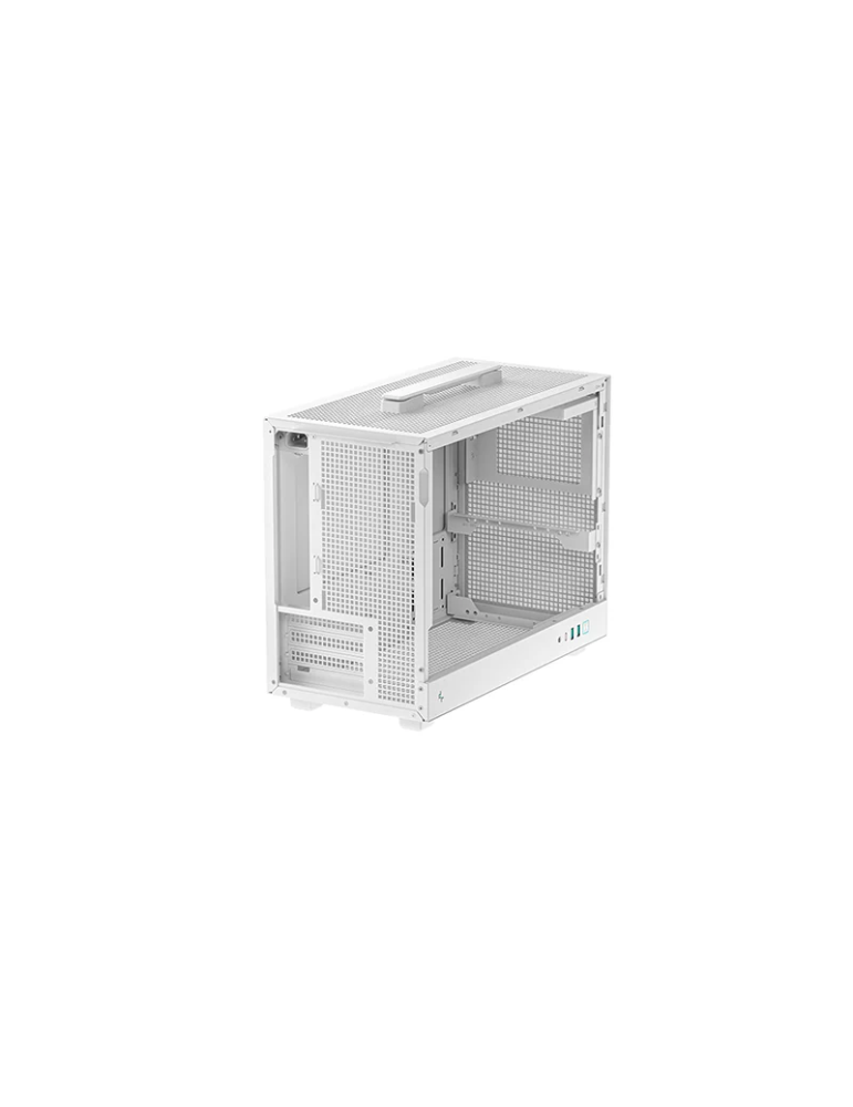 DEEPCOOL CH160 PLUS WHITE | DOTIRI
