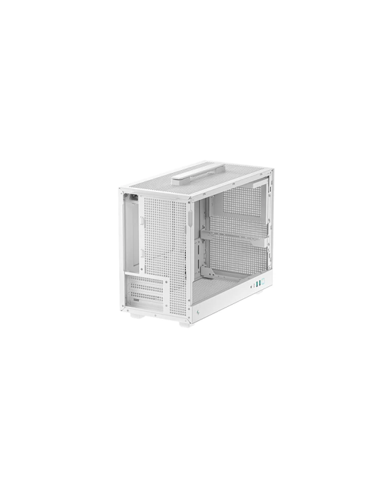 DEEPCOOL CH160 PLUS WHITE | DOTIRI