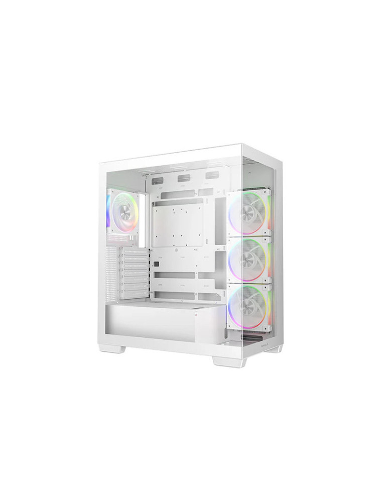 DEEPCOOL CG580 4F V2 WHITE | DOTIRI