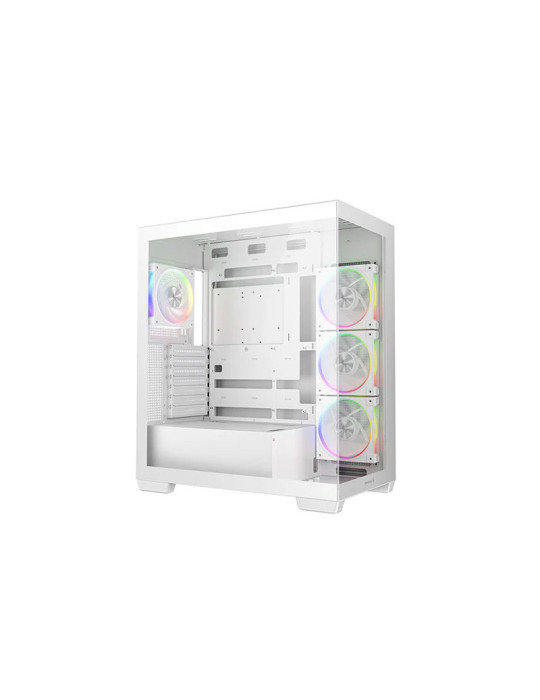 DEEPCOOL CG580 4F V2 WHITE | DOTIRI