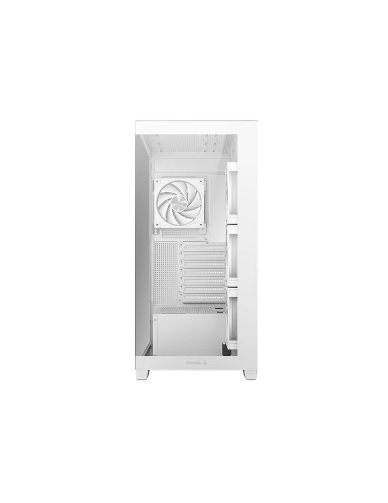 DEEPCOOL CG580 4F V2 WHITE | DOTIRI