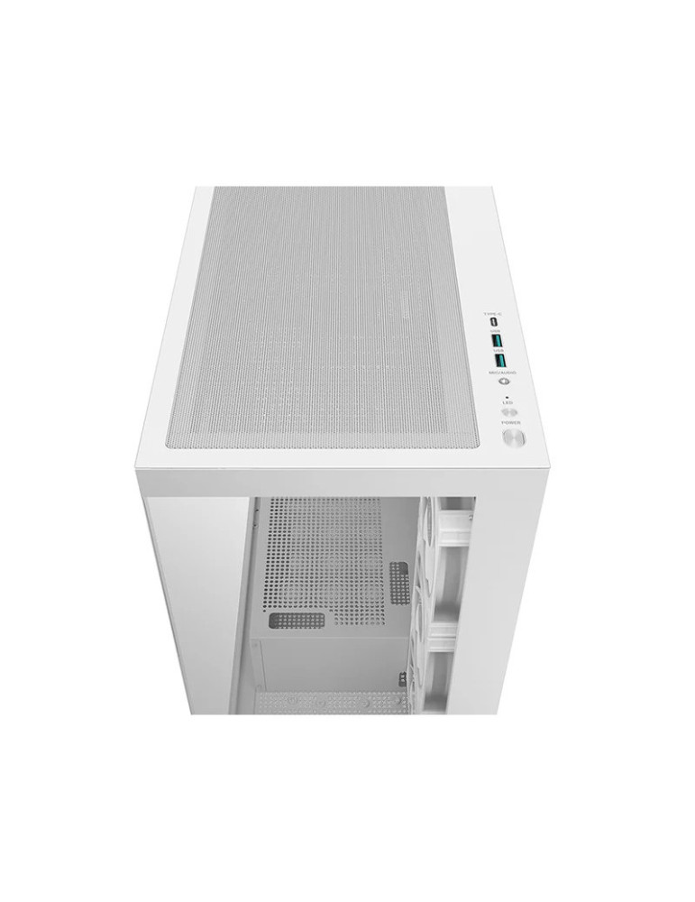 DEEPCOOL CG580 4F V2 WHITE | DOTIRI